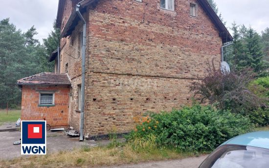 Mieszkanie na sprzedaż w bloku Trzebów